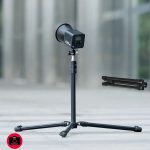 Ulanzi TT43 Reversible Leg  Light Stand - Image 2
