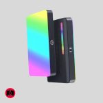 Ulanzi VL120 RGB Video  Light For Photography  Vlogging