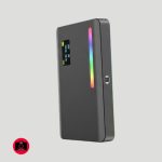 Ulanzi VL120 RGB Video  Light For Photography  Vlogging - Image 2