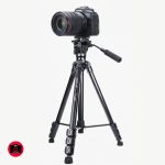 Yunteng VCT999 Camera Tripod