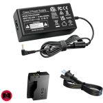 Canon LP-E10 (ACK-E10) Dummy Battery for 1500D & 1300D