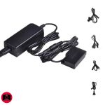 Canon LP-E17 (ACK-E18) Dummy Battery for EOS RP & 200D II