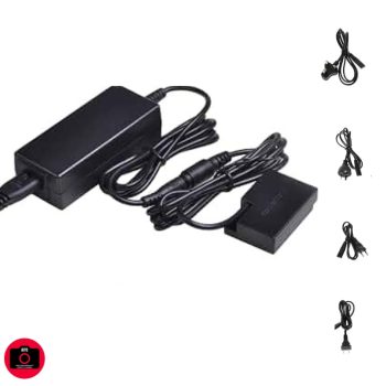 Canon LP-E17 (ACK-E18) Dummy Battery for EOS RP & 200D II
