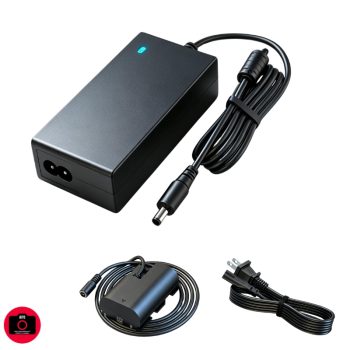 Canon LP-E6 (ACK-E6) Dummy Battery for EOS R5, R6 & 90D