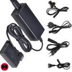 Canon LP-E8 (ACK-E8) Dummy Battery for 600D & 700D - Image 2