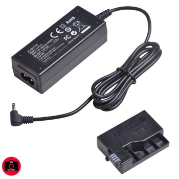 Canon LP-E8 (ACK-E8) Dummy Battery for 600D & 700D