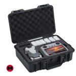 DJI Mini 4 Pro / 3 Pro Waterproof Hard Case