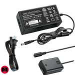 Sony NP-FW50 (AC-PW20) Dummy Battery for a6000 & a7 II