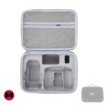 DJI Mini 5 Pro Waterproof Hard Shell Carrying Case (Professional Edition)
