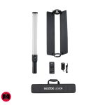 Godox LC500R RGB LED Light Stick (24") - Image 3