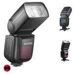 Godox VING V850II Li-Ion Flash Kit