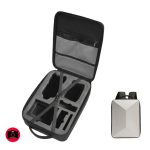 DJI Air 3 / 3S Drone Waterproof Hard Shell Backpack for RC 2 & RC-N3 (Professional Edition)